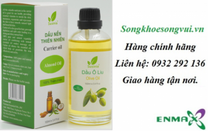 Dầu Oliu