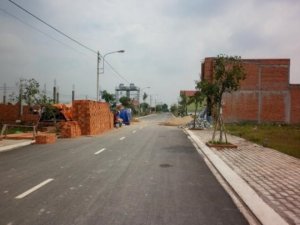 Cần bán Gấp 6 Dãy Phòng Trọ 48 phòng cùng 900m2 đất thổ cư ngay KCN Nhật - Hàn