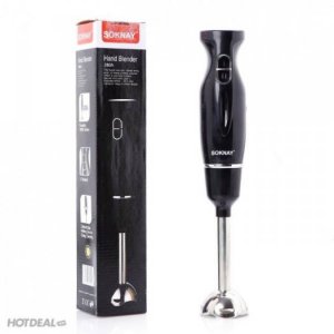 Máy xay đa năng cầm tay SOKNAY TD19