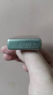 Bật lửa Zippo