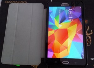 MÁY TÍNH BẢNG Samsung Galaxy Tab 4 7.0 (SM-T231)