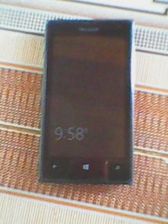 Cần bán gấp Lumia 532