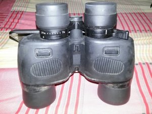Bán ống nhòm hiệu nikula