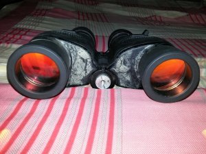 Bán ống nhòm hiệu nikula