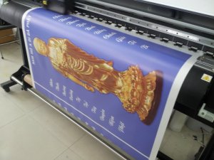 In tranh canvas mực dầu bóng, in tranh canvas cúng dường | Thành phẩm in tranh canvas mực dầu của chúng tôi được thực hiện chỉ một lần, dựa trên file đặt in của khách hàng, đảm bảo yếu tố độc quyền của khách hàng. Trong khi các bức tranh được bày bán tại các cửa hàng thường là tranh in hàng loạt, càng là bức tranh được tiêu thụ nhiều thì càng được bán nhiều.