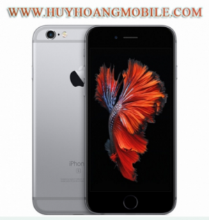 iPhone 6s 16gb Gray