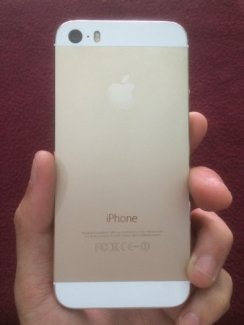 Cần bán iphone 5s 16gb