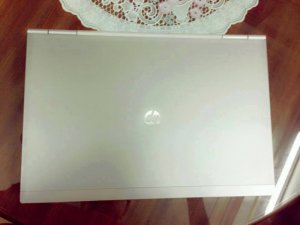 Hp Elitebook 8470p i7-3720QM, 4G-250GB bảo hành 1năm VGA rời ...