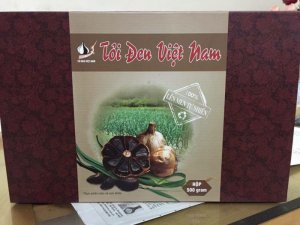 Bán tỏi đen Việt Nam rẻ nhất HN