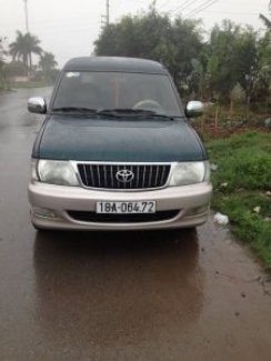 Cần bán xe Zace