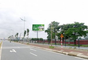 BILLBOARD Nội Bài