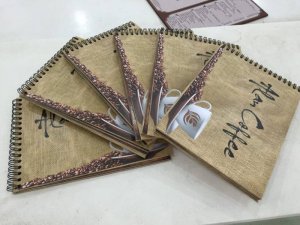 In menu số lượng ít | In menu dưới 10 cuốn tại HCM