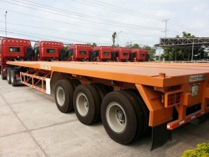 Đại Lý Đầu kéo Hyundai HD700 / HD1000. Giá rẻ nhất tiết kiệm nhiên liệu