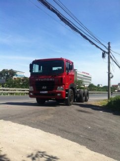 Đầu Kéo HYUNDAI HD700/ HD 1000 Giá Rẻ Nhất Thị Trường các tỉnh miền nam