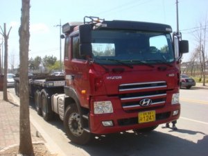 Đầu Kéo HYUNDAI HD700/ HD 1000 Giá Rẻ Nhất Thị Trường các tỉnh miền nam