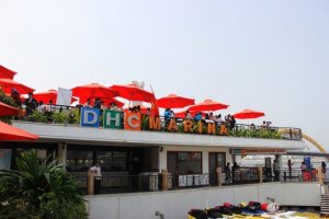 Tham quan du thuyềnMarina đà nẵng
