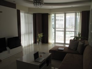 Cho thuê căn hộ Riverpark phú mỹ hưng nhà đẹp