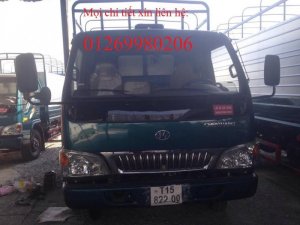 XE CHIẾN THẮNG 4,95 TẤN-giá ưu đãi -hỗ trợ cho mua trả góp.