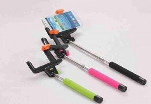 Gậy Tự Sướng Wireless Mobile phone Monopod Z07-5