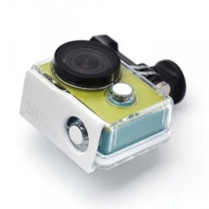 Vỏ chống nước Camera hành trình Yi Xiaomi, kit chống nước camera hành trình yi - Chính Hãng