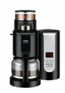 Bán máy pha Cafe bột và cafe hạt Electrolux ECM4100