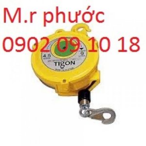 Palang cân bằng tigon
