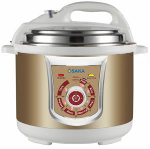 Nồi Áp Suất Điện Cơ OSAKA IPM -06SG