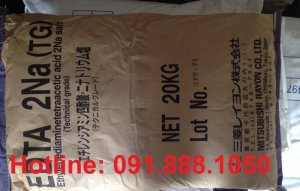 Bán-EDTA-2Na-Nhật-Bản