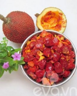 Tinh dầu gấc Dưỡng da trắng hồng, trị thâm nám, chống lão hóa, tẩy trang, trị mụn bọc