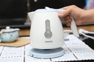 Bình đun siêu tốc Philips HD4608