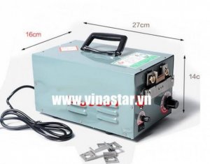 Máy cắt mỏ gà 9DQ-4