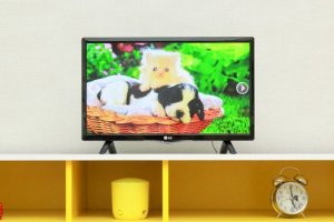 Tivi LG 24 inch 24LF450D giá rẻ nhất Hà Nội, Siêu thị bán tivi LG 24 inch giá rẻ nhất