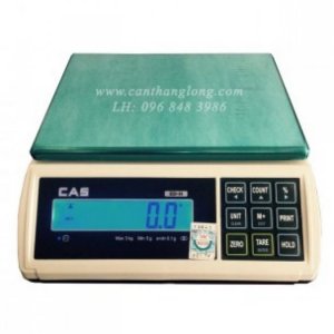 Cân điện tử ED-H - 3kg/6kg/15kg/30kg CAS KOREA