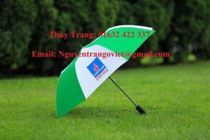 Xưởng sản xuất ô dù cầm tay, ô dù quà tặng, ô dù in ấn logo