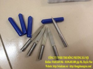 dao khắc gỗ 3d