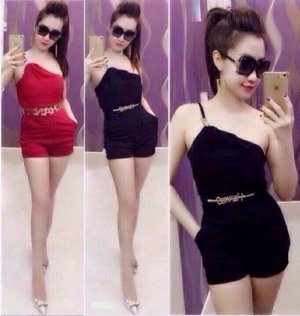 Thời trang teen