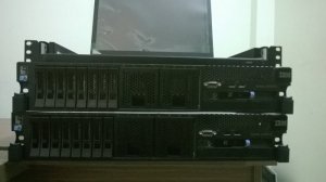 Máy chủ IBM System X3650 M3