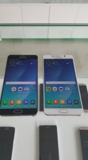 SAMSUNG NOTE 5 (n920p) quốc tế