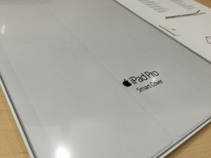 Apple Smart Cover cho iPad Pro 12,9-inch - chính hãng Apple