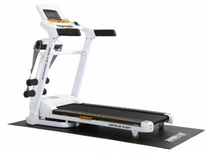 Máy chạy bộ Mofit 2421 đang khuyến mãi tại FitnessCenter.vn