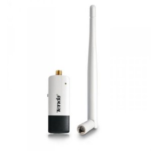 USB Thu Sóng Wifi Tenda W311U+ chuẩn 150Mbps