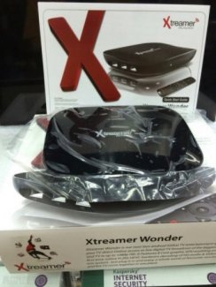 Xtreamer wonder 100% (chính hãng) tặng chuột bay airmouse