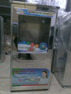 tủ inox không nhiễm từ
