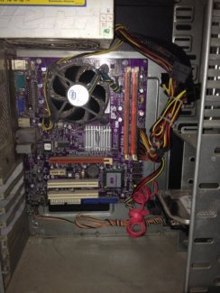 Thùng PC