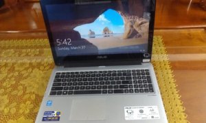 Laptop Asus TP550LA-CJ040H (mới 90%)