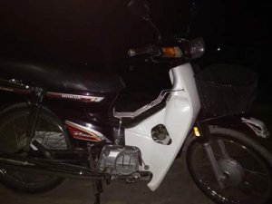 Cần bán Dream thái đẹp ko tỳ vết xe chính chủ ít đi mới thay mỗi lốp đẹp như hình
