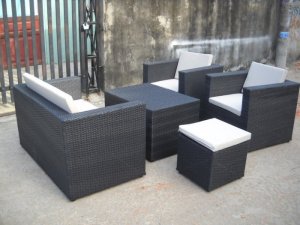 Thanh lý 15 bộ bàn ghế cafe với giá rẻ