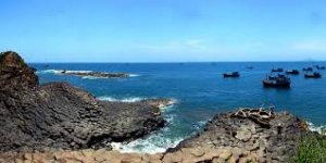 Phú Yên - Hoa Vàng Trên Cỏ Xanh - Quy Nhơn - Tây Sơn Hào Kiệt