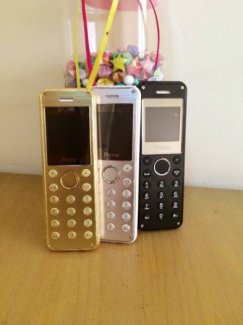 Điện thoại phone X6 2016 mới về