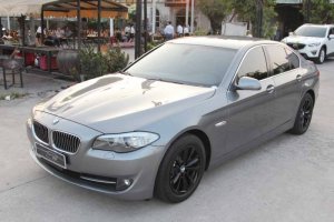 BMW 520i F10 2012 xe cực keng
